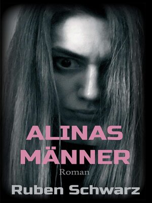 cover image of ALINAS MÄNNER